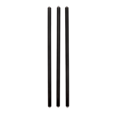 Infinity Candle Sticks