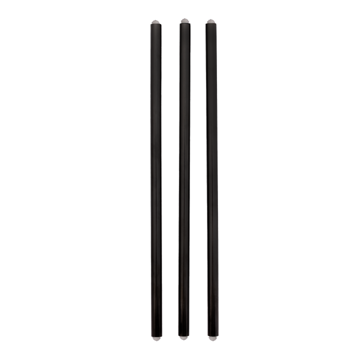Infinity Candle Sticks