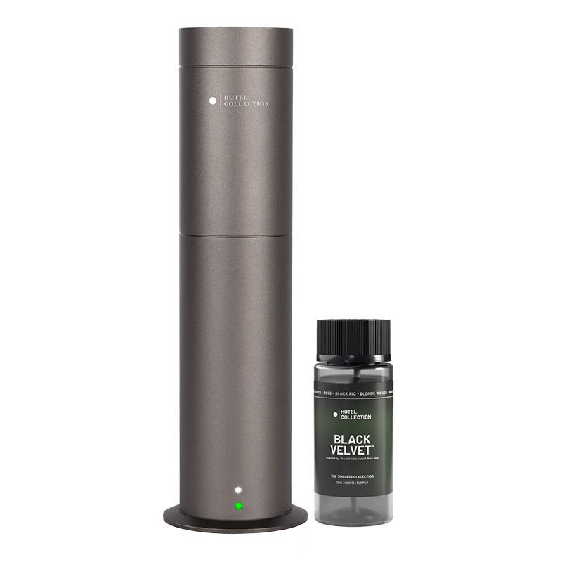 Hotel Collection- Studio Pro Scent Diffuser Discovery Kit Covers up to 600 sq/ft with 30mL (1.1 Fl Oz) Pro-Pod Oils