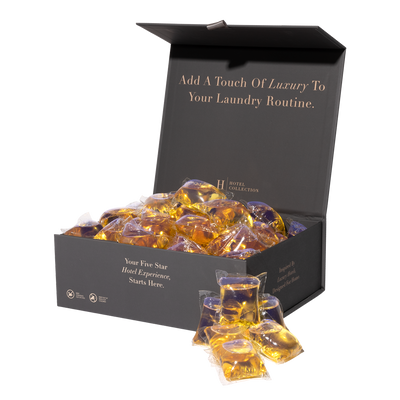 Laundry Pods