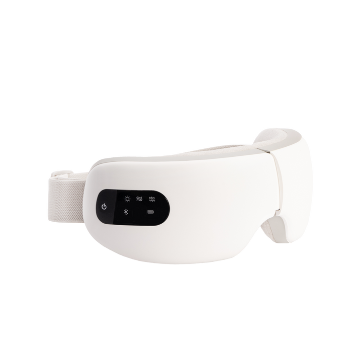The Blass Beauty Smart Eye Massager
