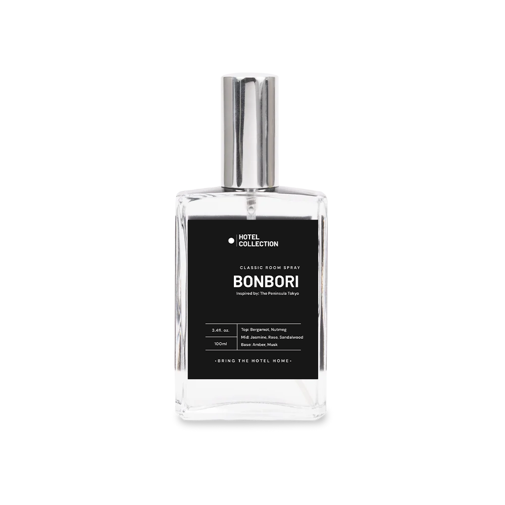 Fresh & Floral Linen Spray for Home | Hotel Collection®