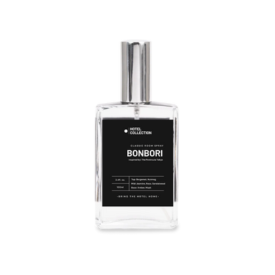 Bonbori Room Spray