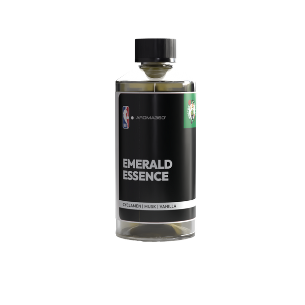 Emerald Essence - Hotel Collection