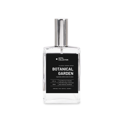 Botanical Garden Room Spray
