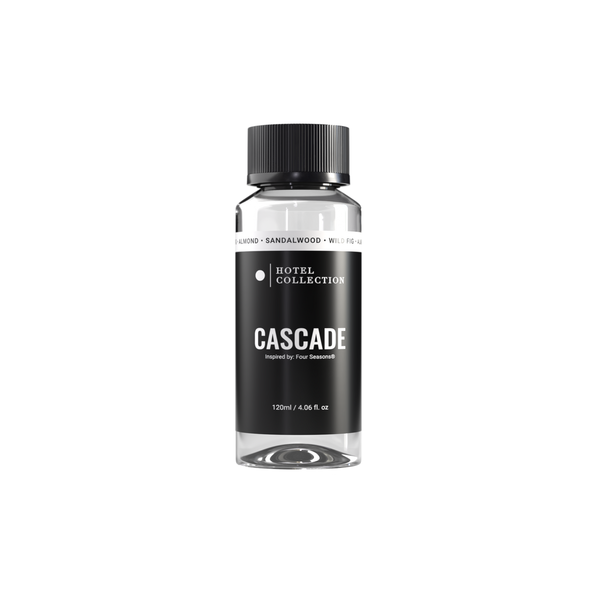 Cascade Diffusers Model Four Seasons® Inspired Diffuser Oil | Cascade by Hotel Collection