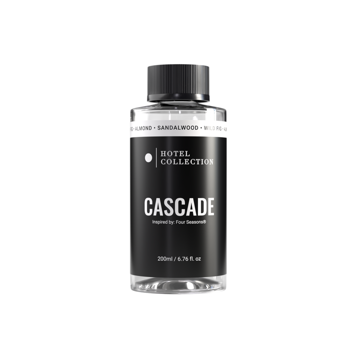 Cascade Diffusers Model Four Seasons® Inspired Diffuser Oil | Cascade by Hotel Collection