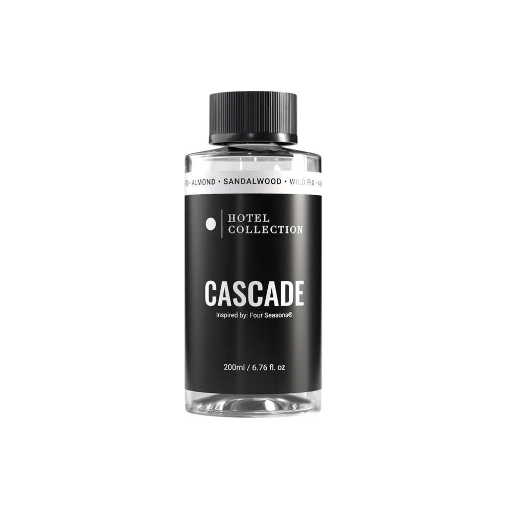 Four Seasons® Inspired Diffuser Oil | Cascade by Hotel Collection