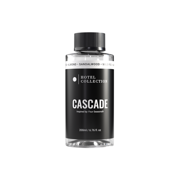 Four Seasons® Inspired Diffuser Oil | Cascade by Hotel Collection