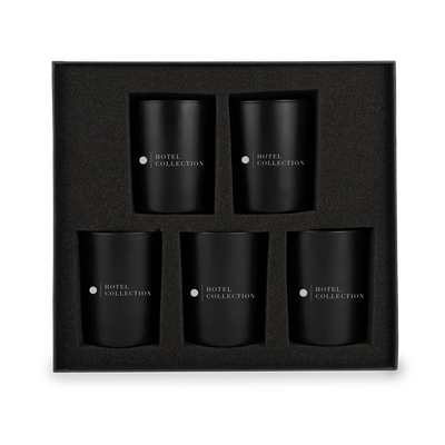 Signature Candle Collection