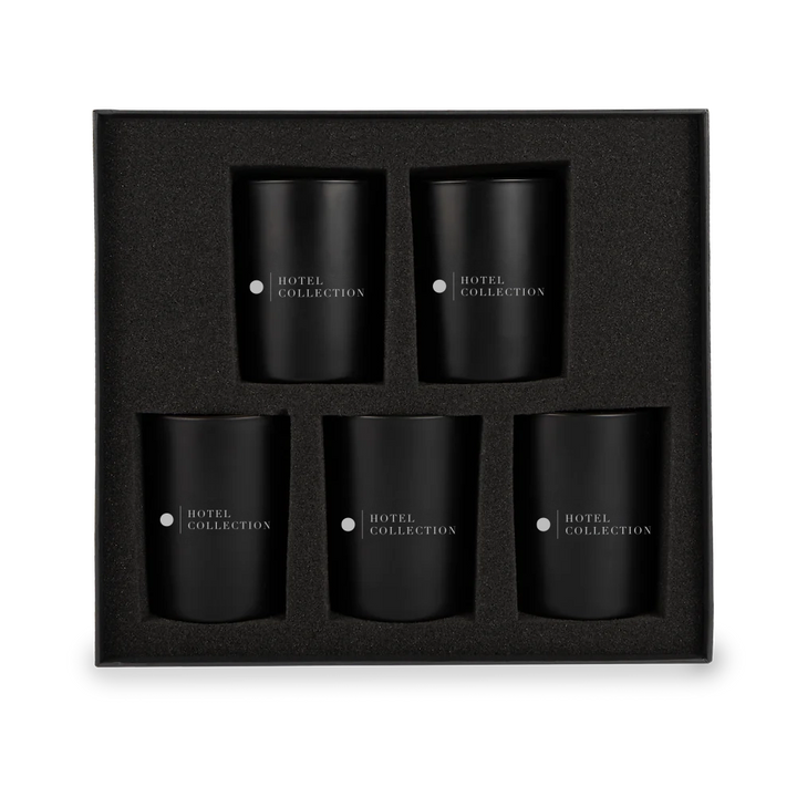 Signature Candle Collection
