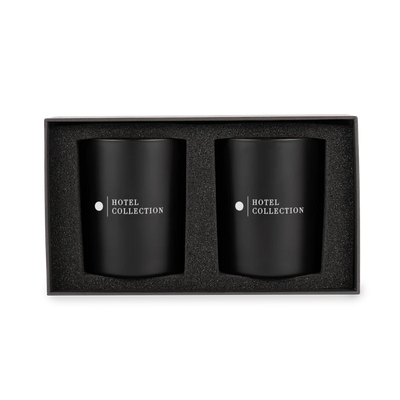 Candle Duo Gift Set