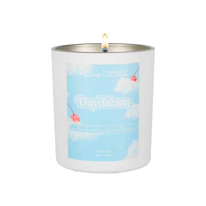 Daydream Candle