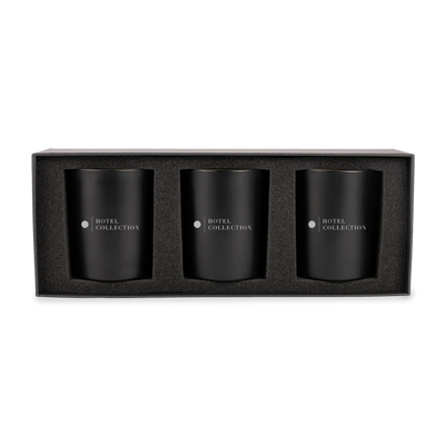 Candle Trio Gift Set