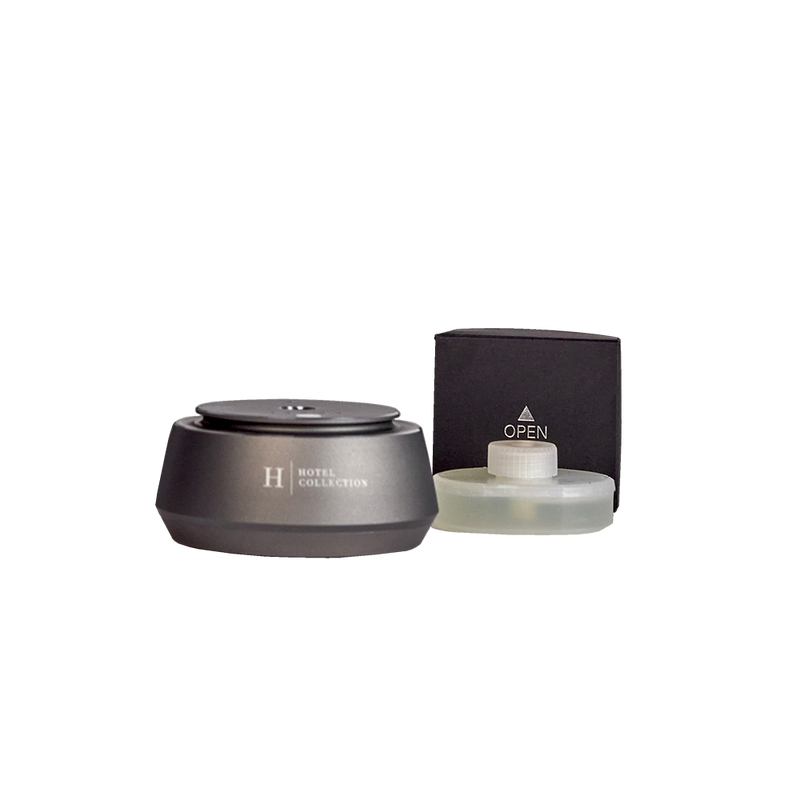 Car Diffuser + Oil Bundle Hotel Collection