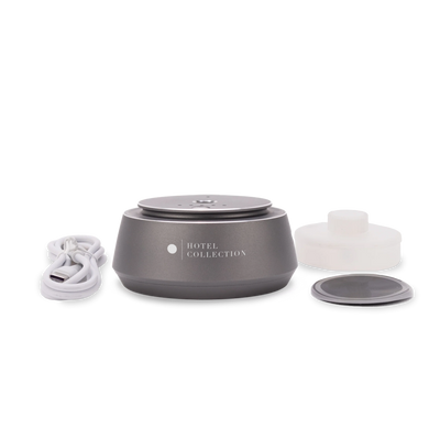 Chauffeur Car Diffuser Starter Kit