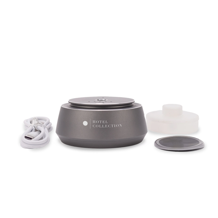 Chauffeur Car Diffuser Starter Kit