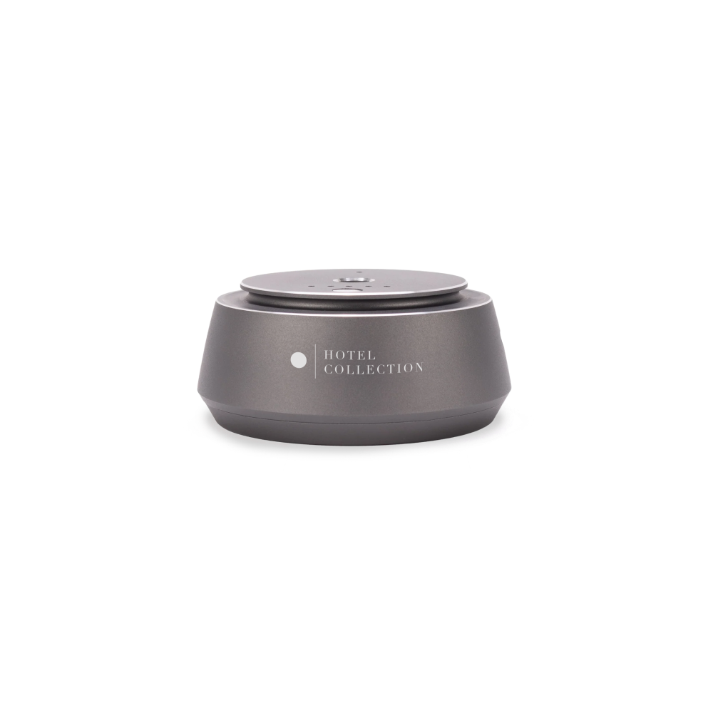 Chauffeur Car Diffuser™ / Silver — FREE Chauffeur Car Diffuser with a FREE $25 Voucher