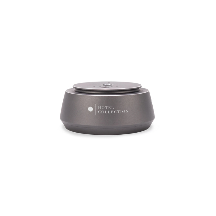 Chauffeur Car Diffuser™ - App Exclusive