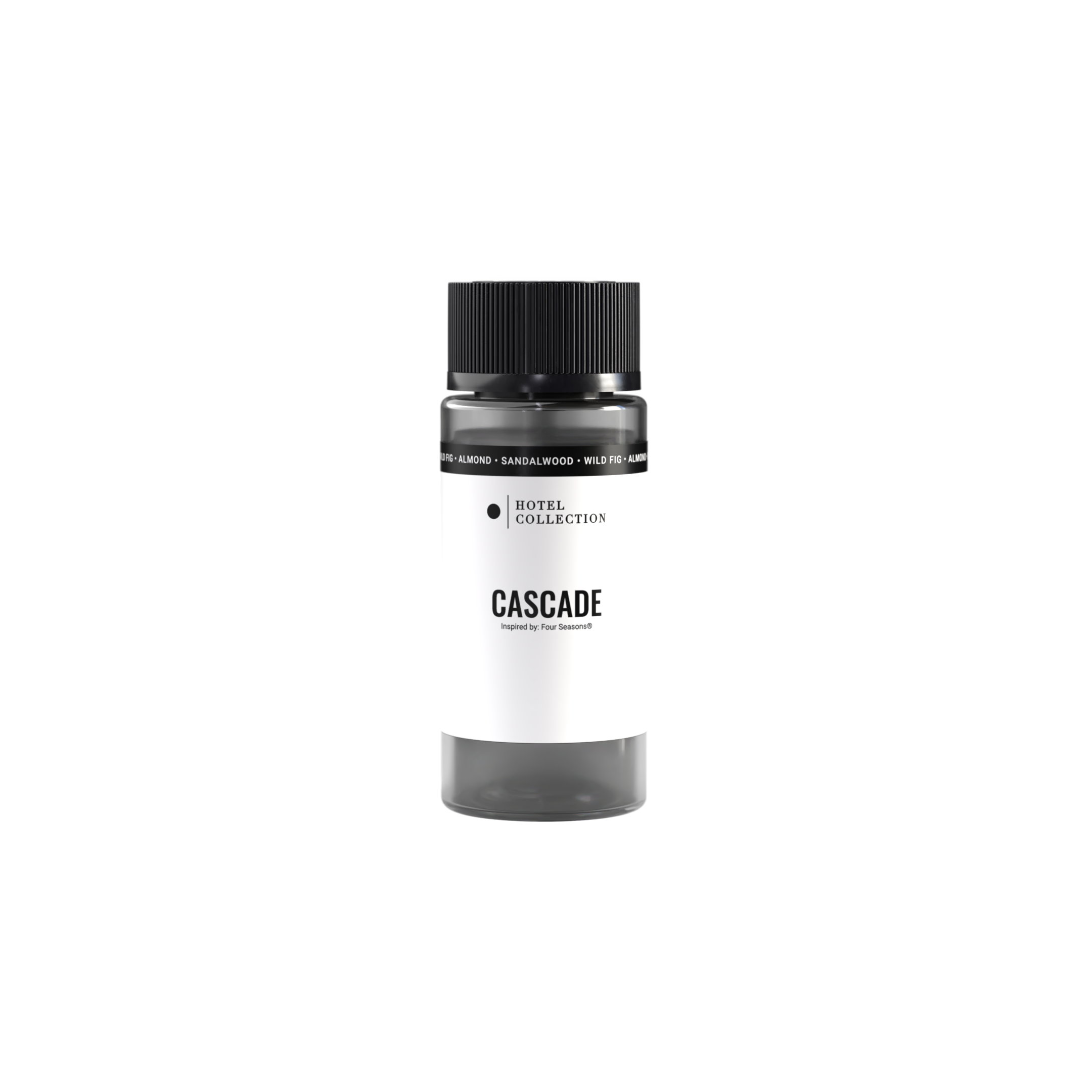 Four Seasons® Inspired Diffuser Oil | Cascade by Hotel Collection