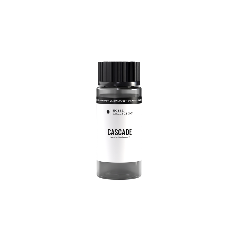 Cascade Diffusers Model Four Seasons® Inspired Diffuser Oil | Cascade by Hotel Collection
