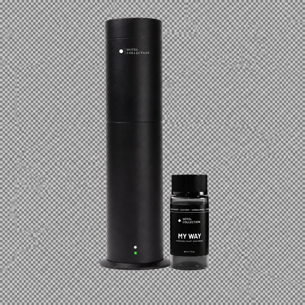 Free Diffuser Set