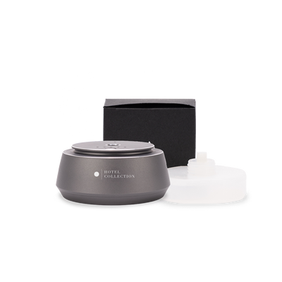 Chauffeur Car Diffuser™ + My Way Chauffeur Car Diffuser™ Oil Bundle