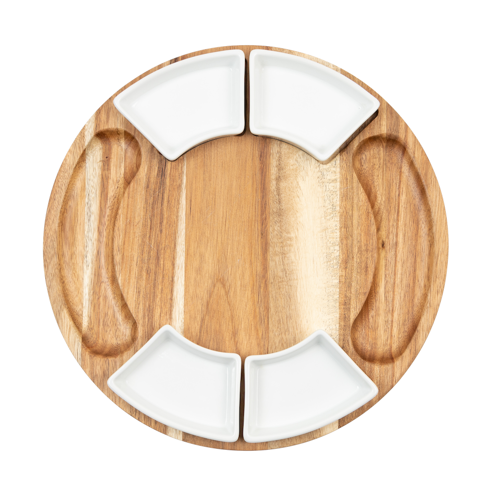 Charcuterie Board Set 7594452877478