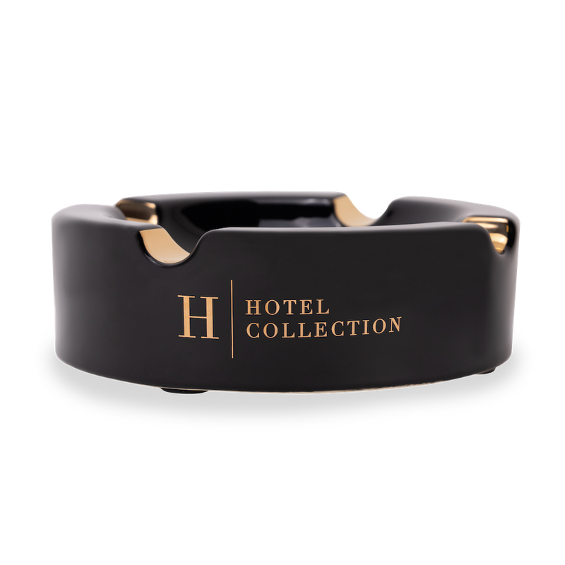 Cigar Ashtray Hotel Collection