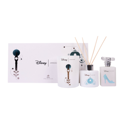 Cinderella Collection Set