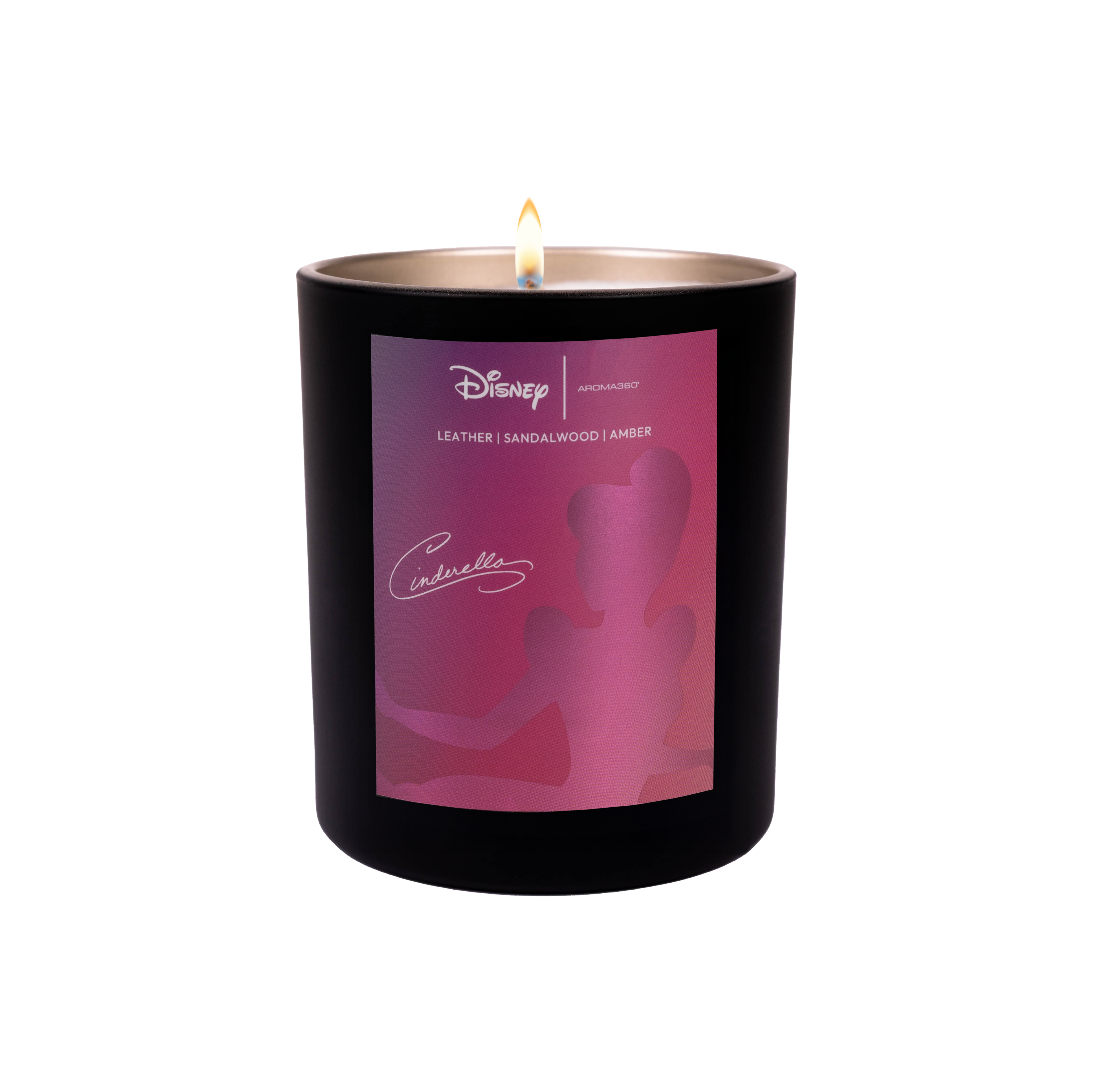 Disney My Way Candle