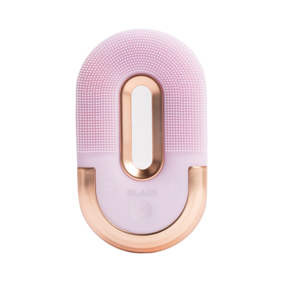 The Cleansing Brush