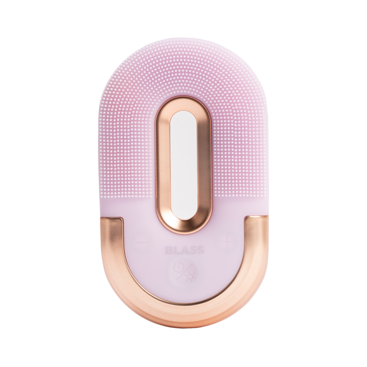 The Cleansing Brush