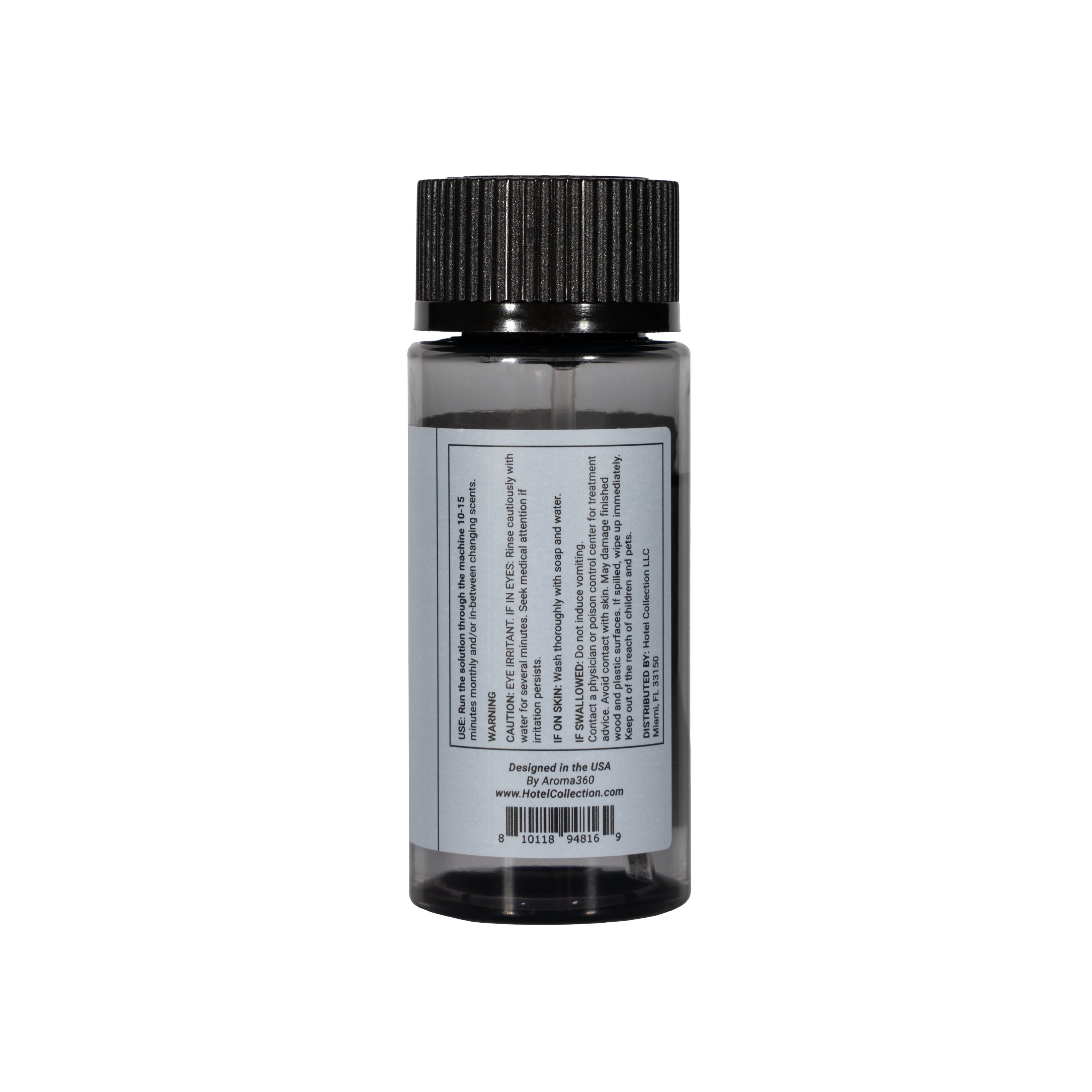 Pro-Pod™ Cleaning Solution