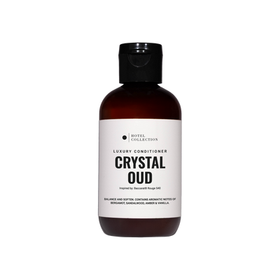 Hotel-Inspired Conditioner