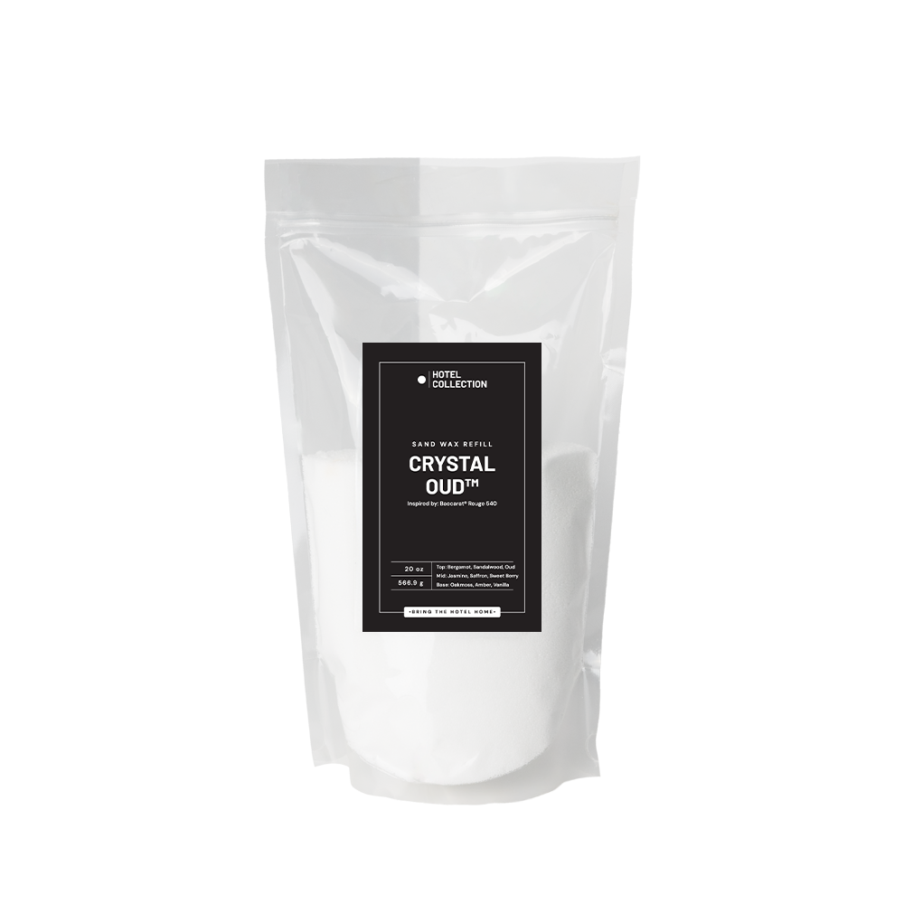 Sand Wax Refill