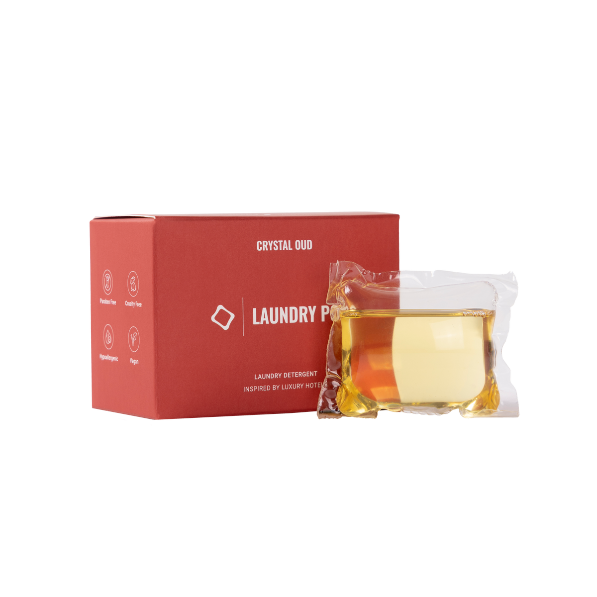 Hotel Collection Sampler Set Pods Sample Pack - Hotel Collection