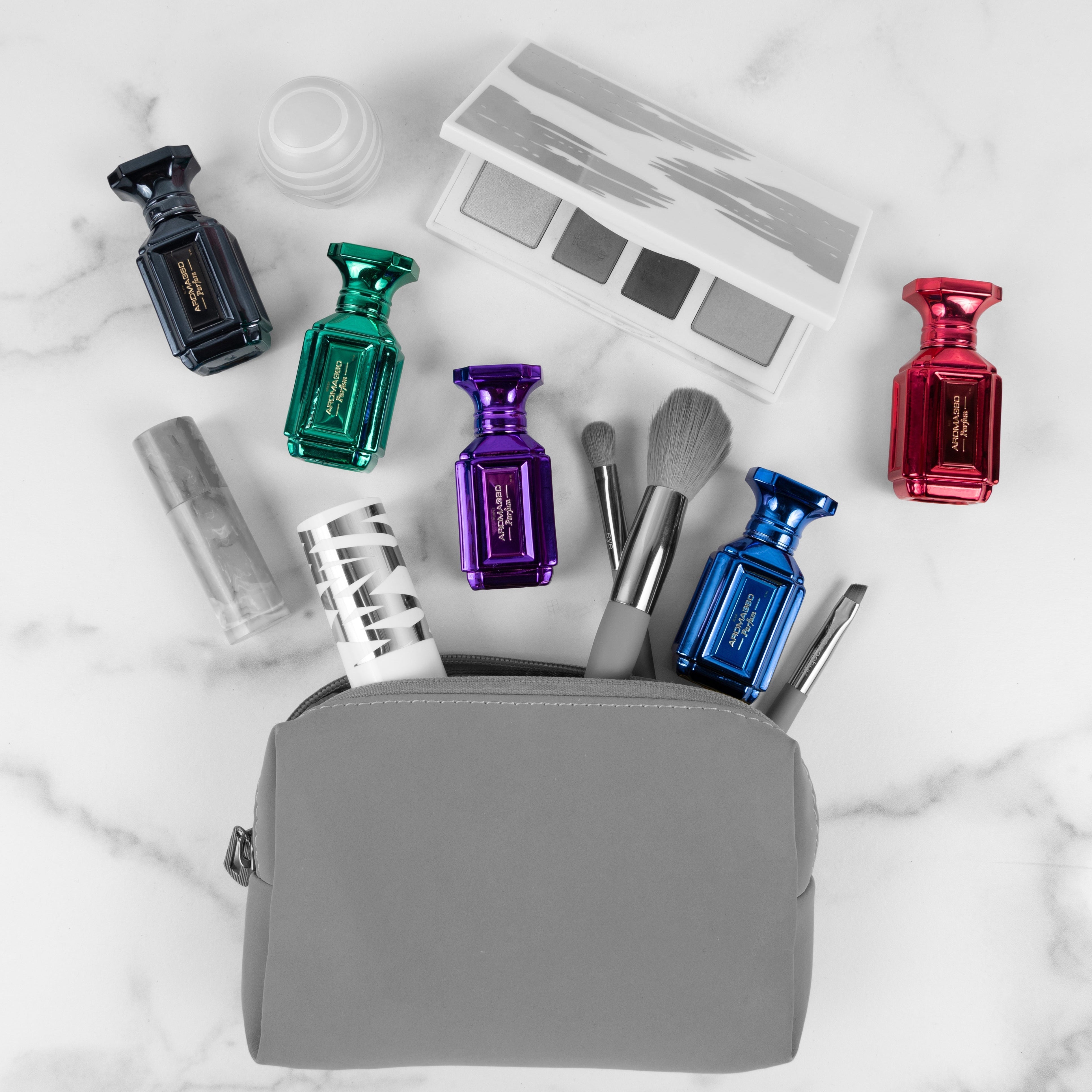 Parfum Discovery Set - Hotel Collection
