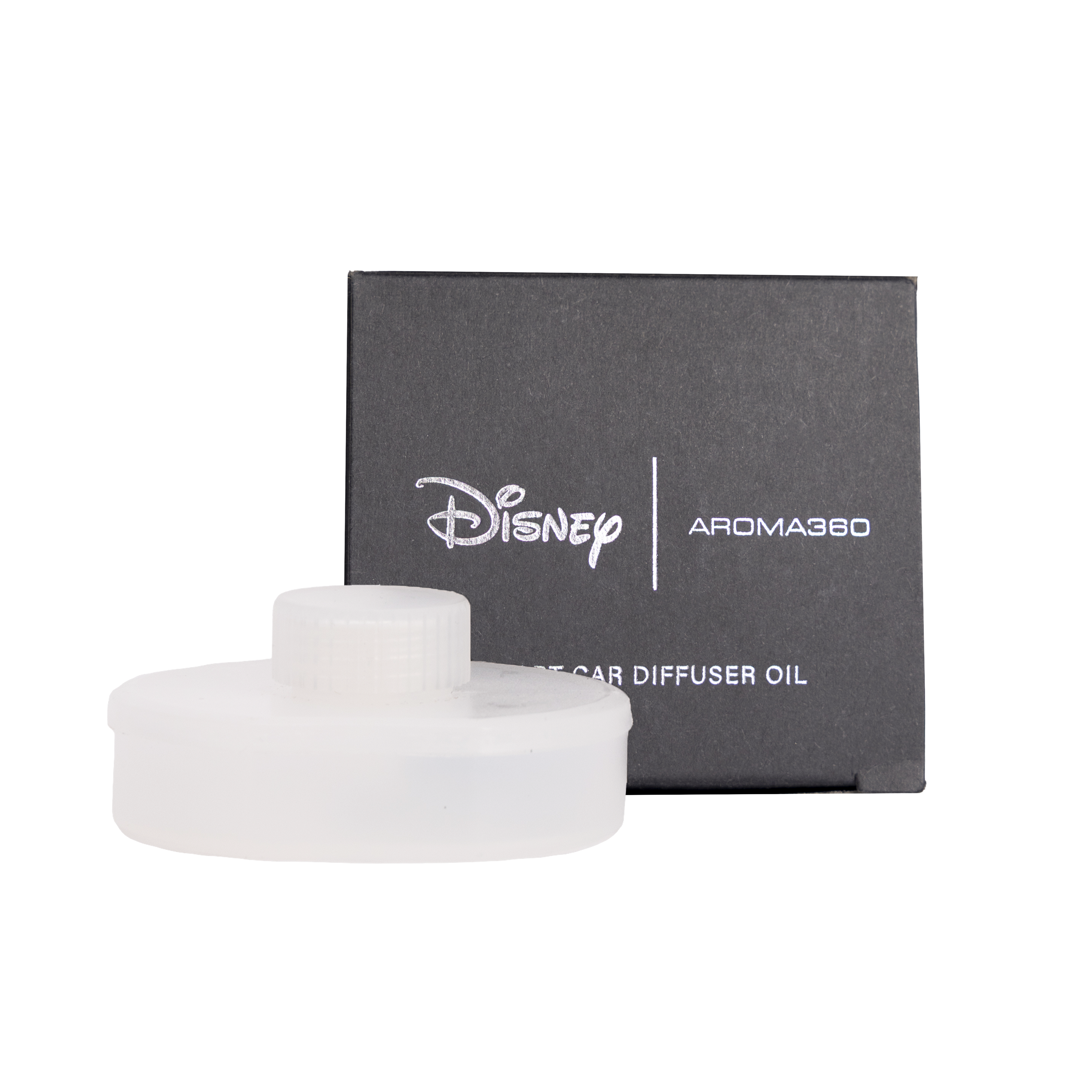 Polka Dot Kisses Smart Car Diffuser Oil