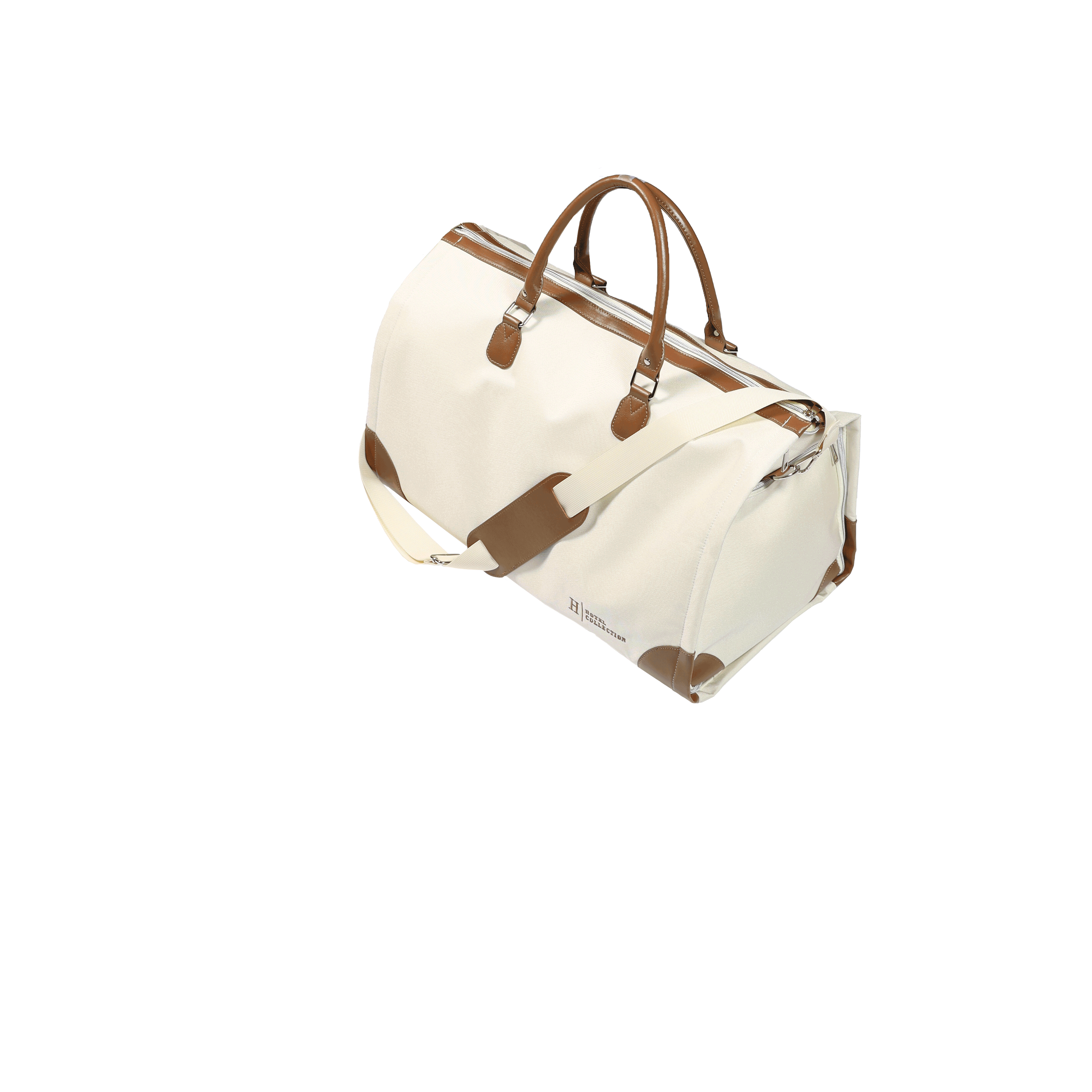 Duffle Bag Hotel Collection - Main Image
