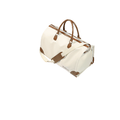 beige & brown