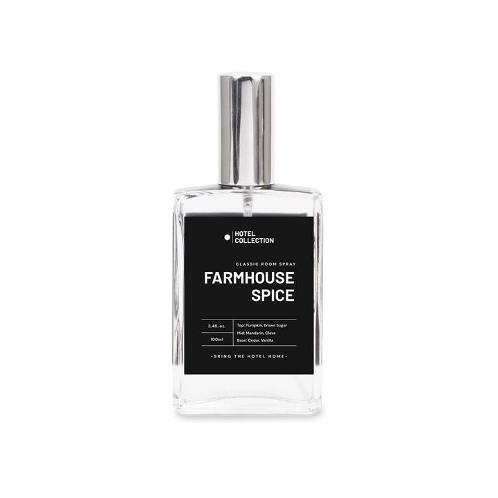 Farmhouse Spice Room Spray