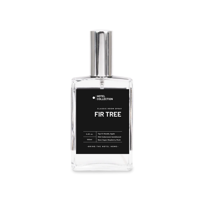 Fir Tree Room Spray