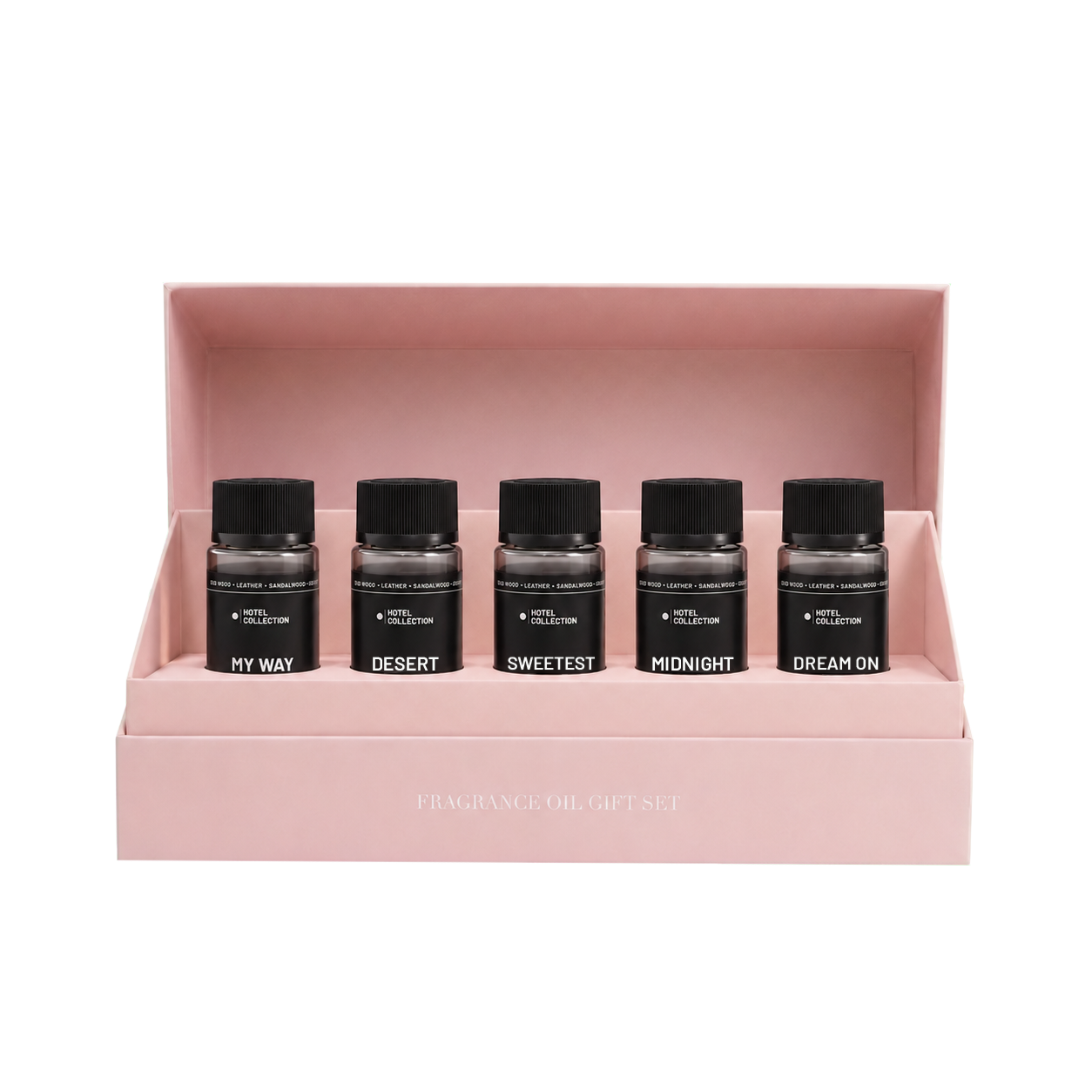 Smells Like Love Gift Set