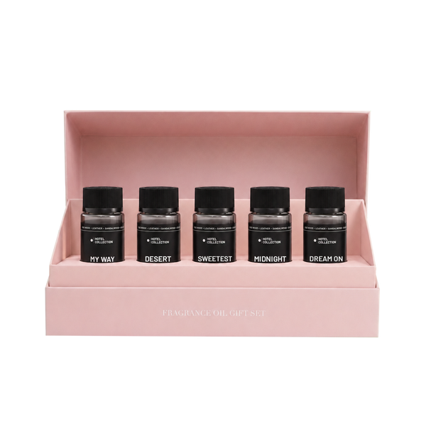 Smells Like Love Gift Set - Hotel Collection