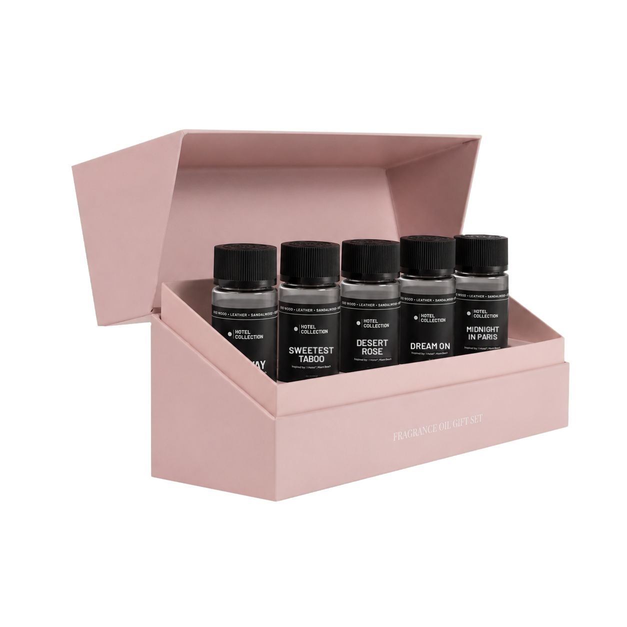 Smells Like Love Gift Set