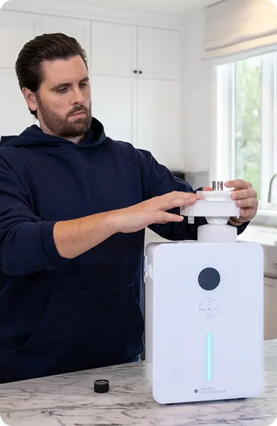 Presidential Scent Diffuser