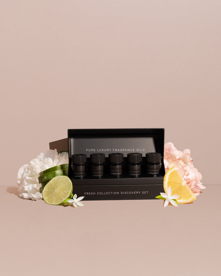 Fresh Scents Sample Tester