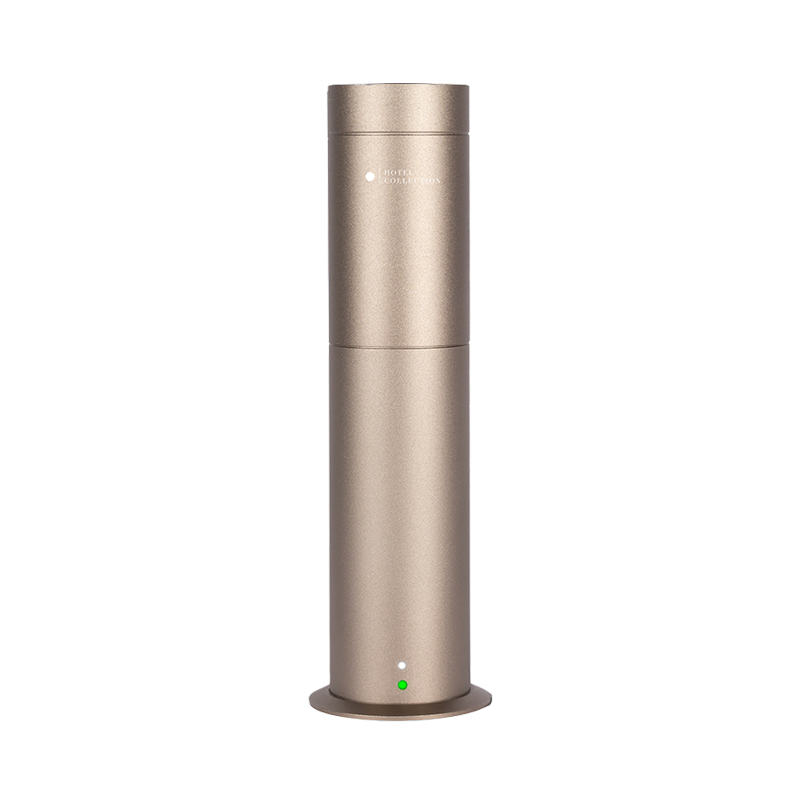 Studio Scent Diffuser / Champagne — FREE Diffuser with a FREE $25 Voucher