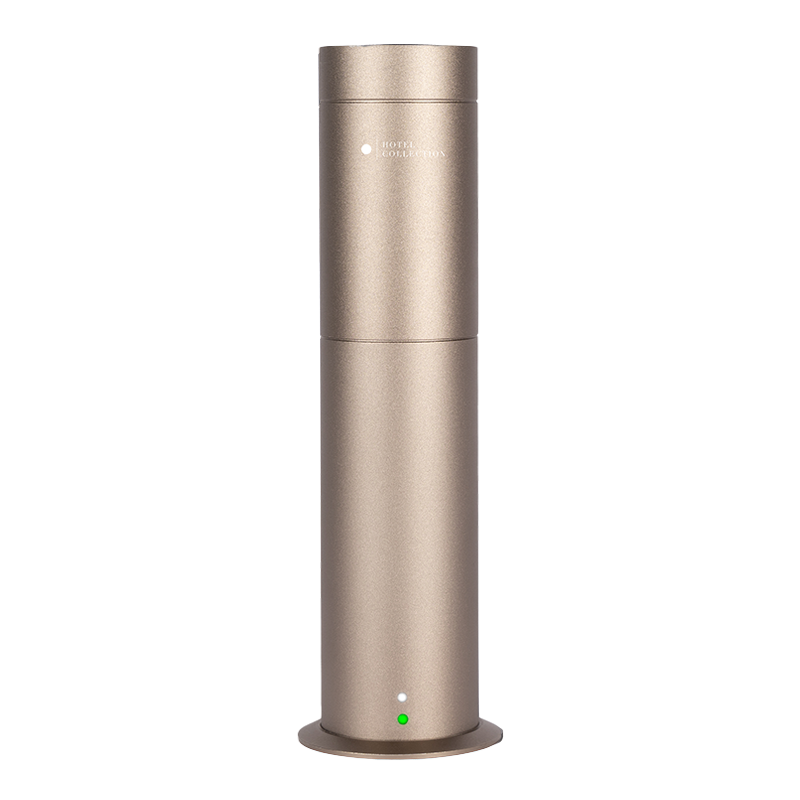 Studio Scent Diffuser / Champagne — Free Diffuser Set